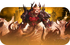 Guild Wars 2 Icebrood Story Boost